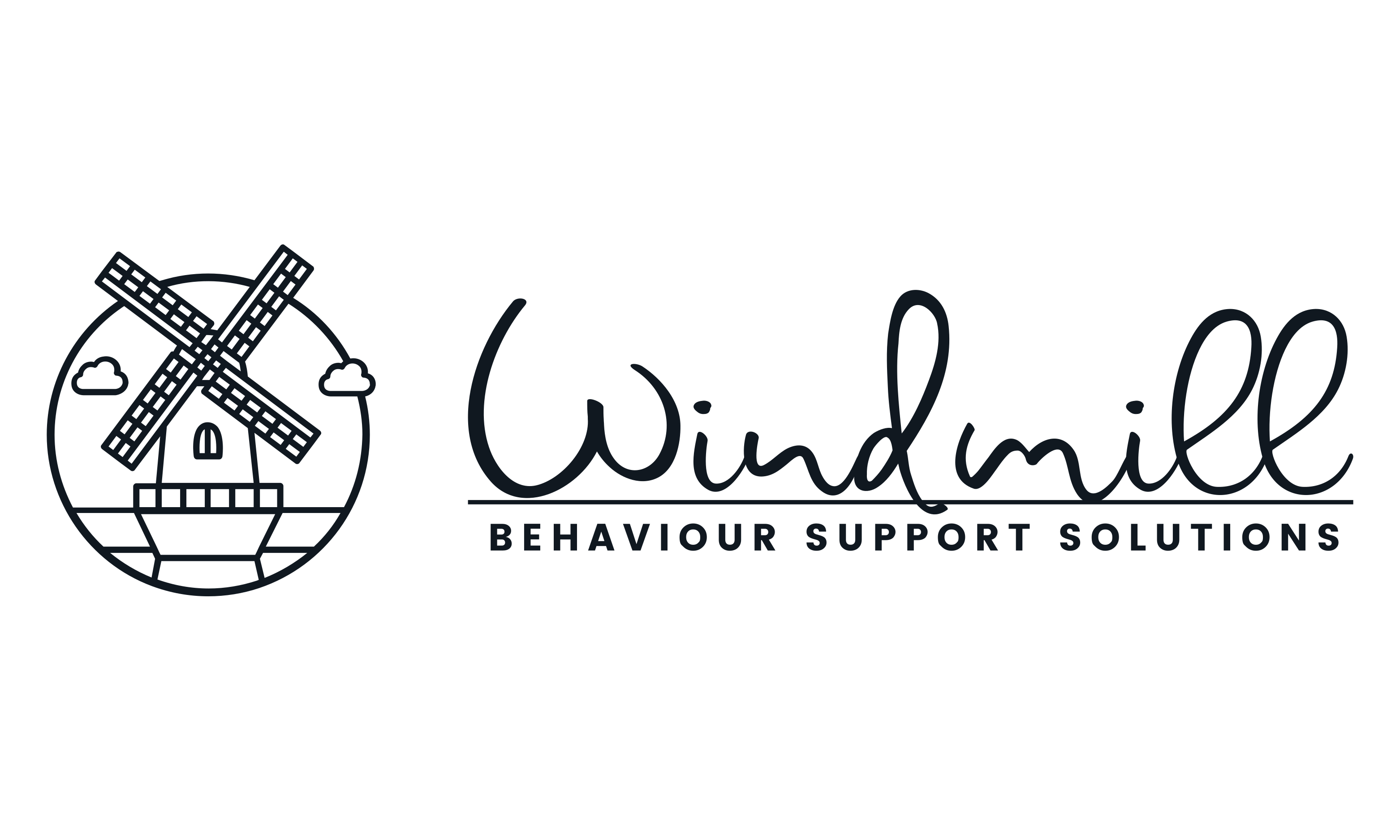 Windmill Behaviour Support Solutions